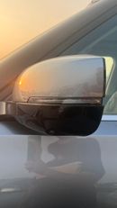 إنفينيتي QX80 Sensory Bench Chairs 3.5L