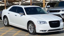 Chrysler 300s Follow option