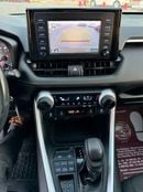 تويوتا راف ٤ 2021 NEW KIT 4x4 CANADA SPEC