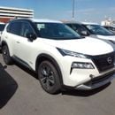 Nissan XTrail 2Tekna Plus 4WD e-Force Hybrid 1.5L Gas/Electric CVT 5-Seater