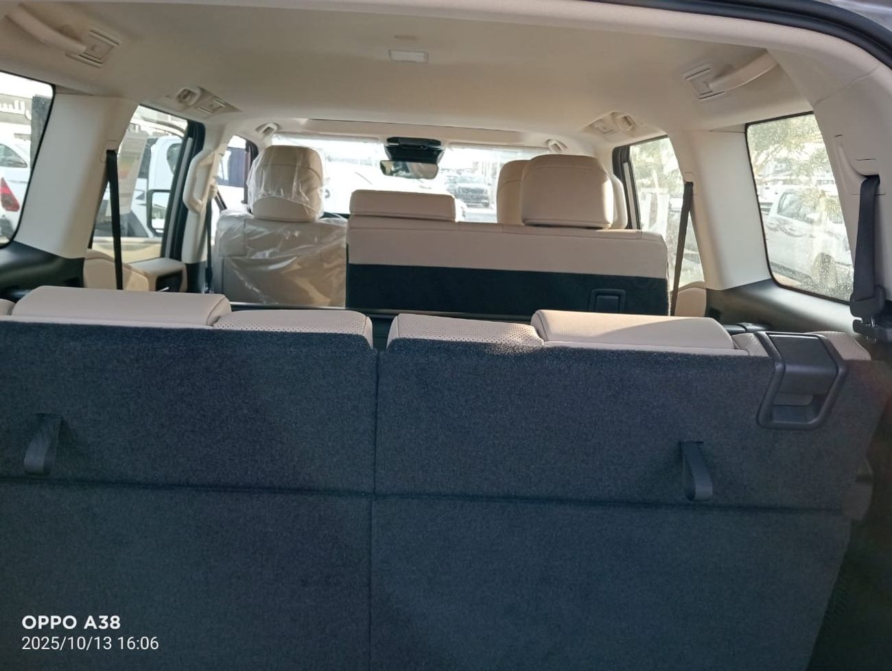 تويوتا برادو 2.8 L