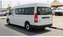 Toyota Hiace Toyota/HIACE D/00M51 2.8L M51 COMMUTER HR DIESEL MT