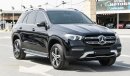 Mercedes-Benz GLE 300 DIESEL / 4MATIC