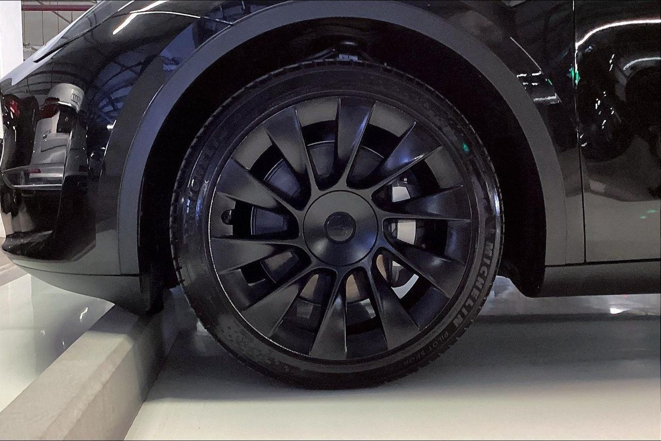 Tesla Model Y Long Range (Dual Motor) | Guaranteed Warranty | 0 Down Payment