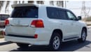 تويوتا لاند كروزر 2015 V8, [Right-Hand Drive], Petrol, 4.6CC, Premium Condition.