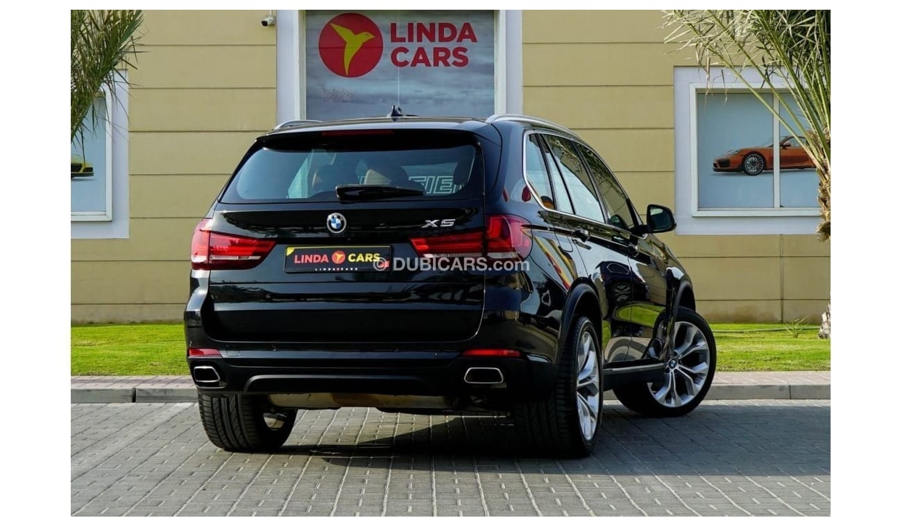 BMW X5 35i Exclusive