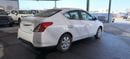 Nissan Sunny NISSAN SUNNY 1.5L 2024