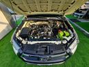 تويوتا هيلوكس PATROL/ AUTO GEAR/ WIDE BODY / AUTO WINDOWS / FULL OPTION