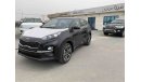 كيا سبورتيج KIA SPORTAGE 2.0L Panoramic 2019 New