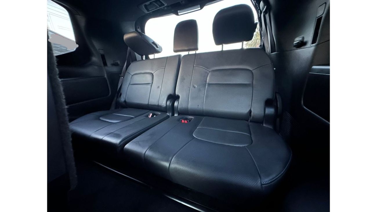 Toyota Land Cruiser ZX | MODIFIED TO LC300 GR SPORTS | 2017 | RHD | 4.6L PETROL | SUNROOF | 360 VIEW CAMERA