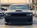 Dodge Challenger R/T Plus 5.7L (372 HP)