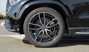 Mercedes-Benz GLE 450 AMG Mercedes-Benz GLE450 SUV 4Matic | Hydraulic | HUD | 22 Alloy Wheel | 2024