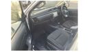 Toyota Hilux 2021 Toyota Hilux Deisel - 2.8L V4 - Right Hand Drive / EXPORT ONLY