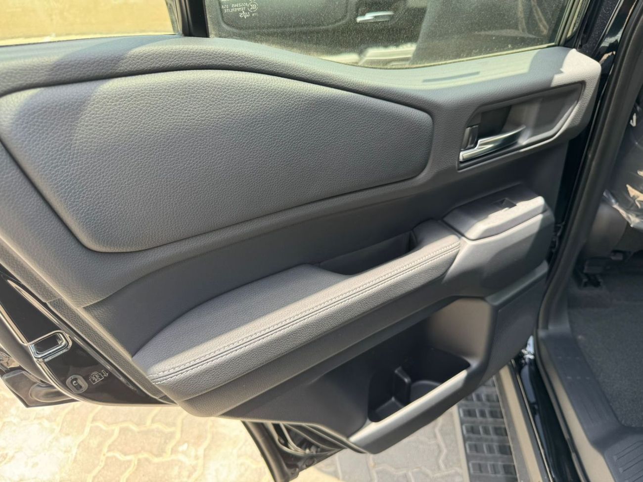 تويوتا برادو 