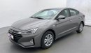 Hyundai Elantra GL 1.6 | Under Warranty | Inspected on 150+ parameters