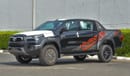 Toyota Hilux Toyota Hilux Adventure 4.0L 4x4 | Petrol | 2023 | For Export Only