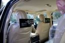 تويوتا لاند كروزر GXR LC300 4.0L PETROL V6 GXR FULL WITH-RDR AT 7S 2026MY