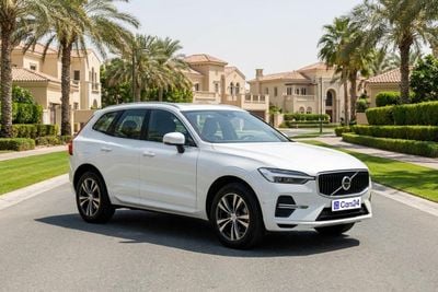 Volvo XC60 CORE 2024 | AED 1565/Month | 0 DP | 30 Day Return | Warranty | Service History