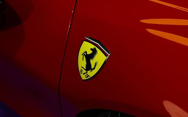 Ferrari SF90 SPIDER, миниатюра 28