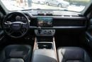 Land Rover Defender P400 110 X 3.0L (5 Seater)