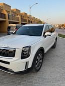 كيا تيلورايد