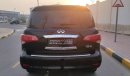 Infiniti QX56 Full option