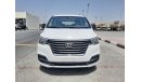 Hyundai H-1 Hyundai H1 2019  gcc 9 seat very celen car