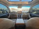 Toyota Land Cruiser GXR LHD 4.0L Naturally aspirated petrol engine Automatic Gear 4WD 7 Seats 5 Doors