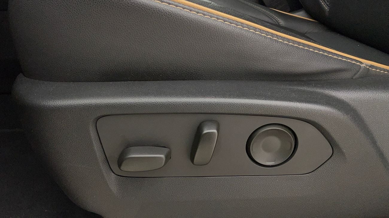 GMC Yukon AT4 6.2 | Zero Down Payment | Home Test Drive