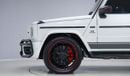 Mercedes-Benz G 63 AMG Edition 1 Magno - Ramadan Buy Now Pay September - AED 8,298 P/M