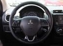 Mitsubishi Attrage GLX HIGHLINE PREMIUM