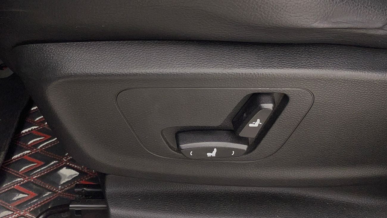 شيفروليه كابتيفا PREMIER 1.5 | بدون دفعة مقدمة | اختبار القيادة في المنزل