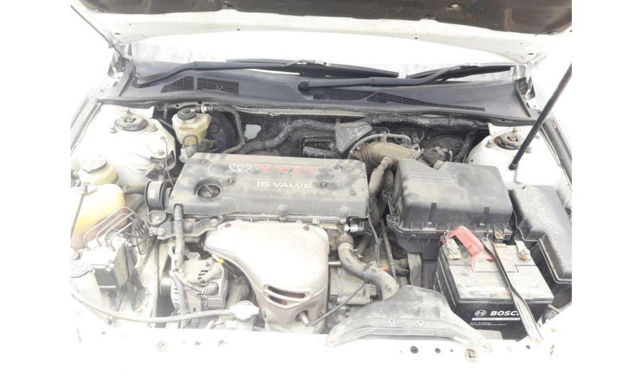 Toyota Camry RIGHT HAND DRIVE (Stock no PM 448 )