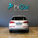 أودي Q5 45 TFSI 1,724 p.m • 0% Downpayment • 45TFSI S-Line • 1 Year Warranty
