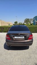 مرسيدس بنز C200 L