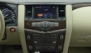 Nissan Patrol SE T2 4 | Under Warranty | Inspected on 150+ parameters