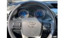 Toyota Hilux 2020 4x4 Full Automatic  Ref#750