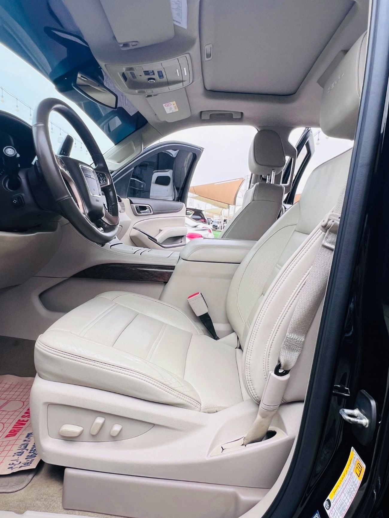 جي أم سي يوكون