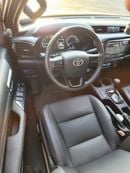 تويوتا هيلوكس ADV 2.8L Toyota Hilux Adventure D-CAB