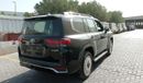 تويوتا لاند كروزر VXR PETROL A/T 7 SEATER FULL OPTION(ONLY FOR AFRICA)