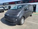 Hyundai Staria Diesel Manual Gear
