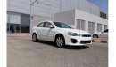 Mitsubishi Lancer ES GCC 2.0