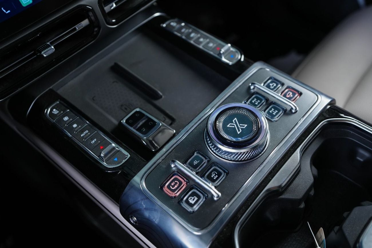 جيتور G700 Flagship-Full Options-upto 6 years warranty available