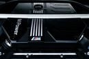 بي أم دبليو X4 X4 M-Competition | 3,721 P.M | 0% Downpayment | BMW History | Warranty!