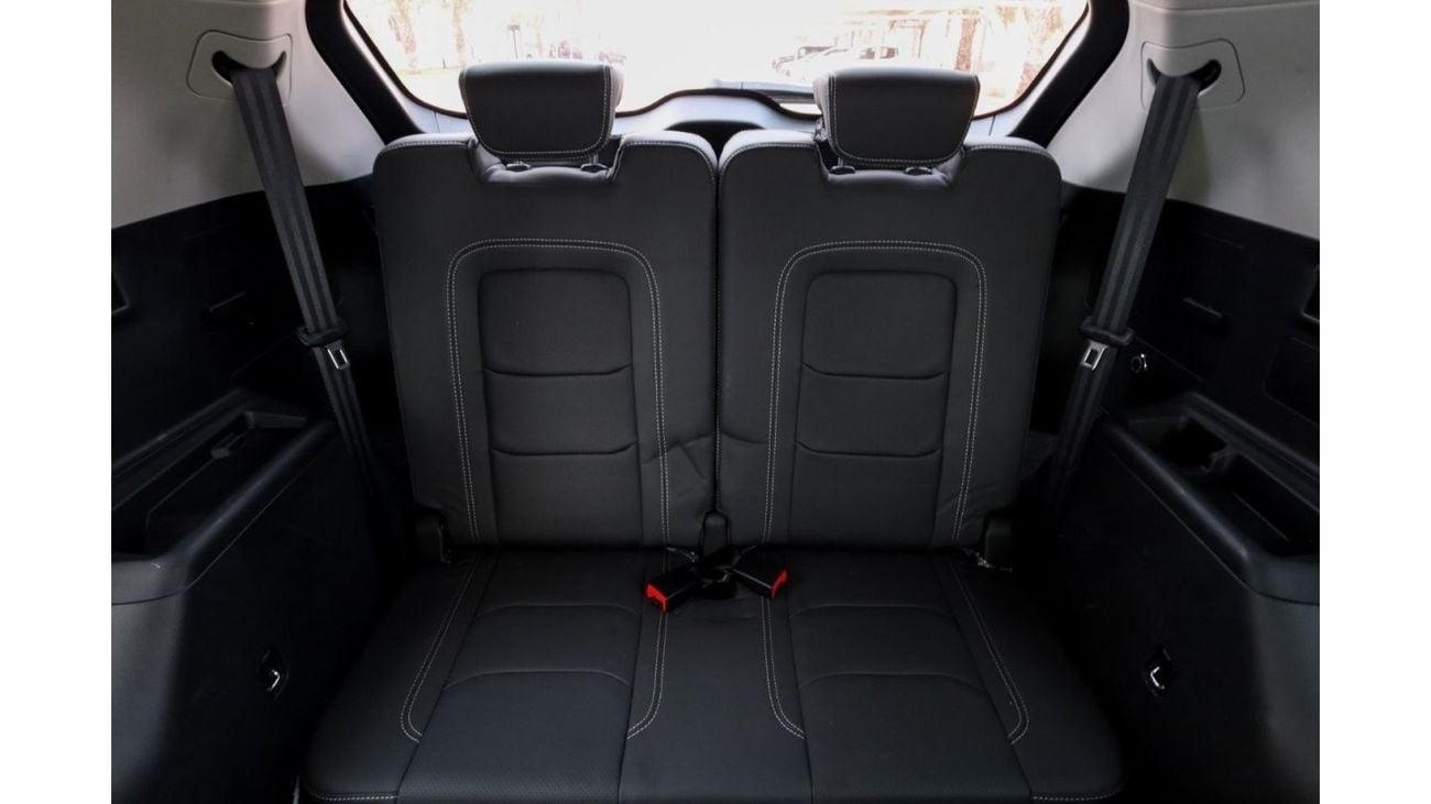 Jetour X70 Jetour X70 2023 GCC (7SEATER) under Agency Warranty with Flexible Down-Payment/ Flood Free.