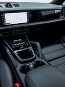 Porsche Cayenne GTS