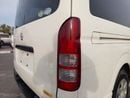 Toyota Hiace TOYOTA HIACE VAN RHD 2015 MODEL 3.0 L DIESEL MANUAL(PM18092)