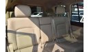 Toyota Land Cruiser 5.7