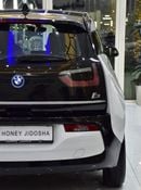 بي أم دبليو i3 EXCELLENT DEAL for our BMW i3 eDrive ( 2019 Model ) in White & Black Color GCC Specs