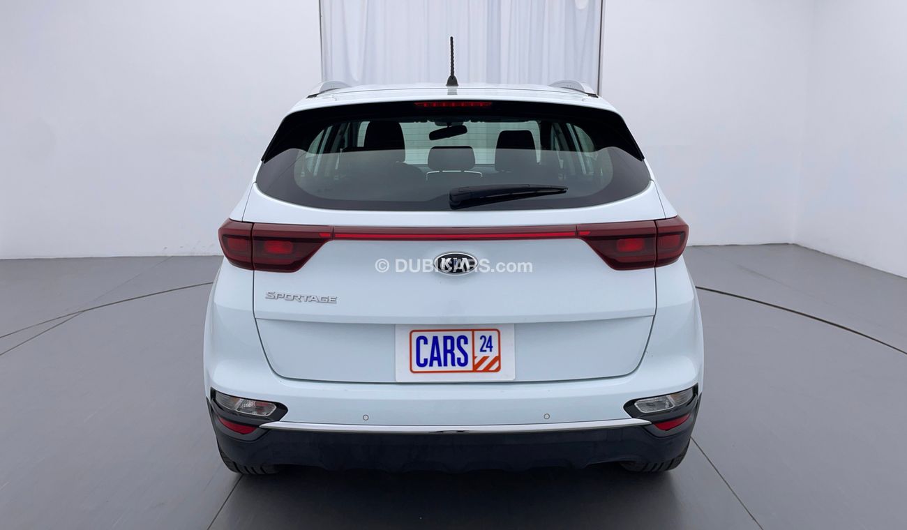 Kia Sportage LX 2 | Zero Down Payment | Free Home Test Drive